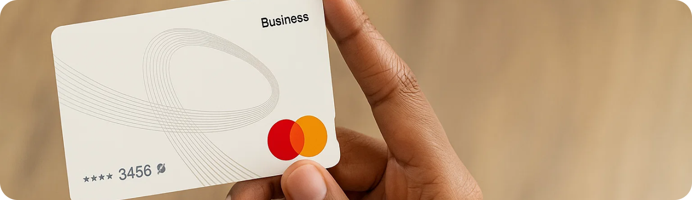 Digital Currency & Card Services