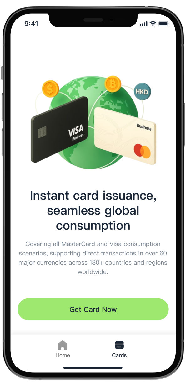 PayFaz Mobile Interface